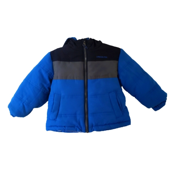 London Fog Coat - Picture 2 of 3